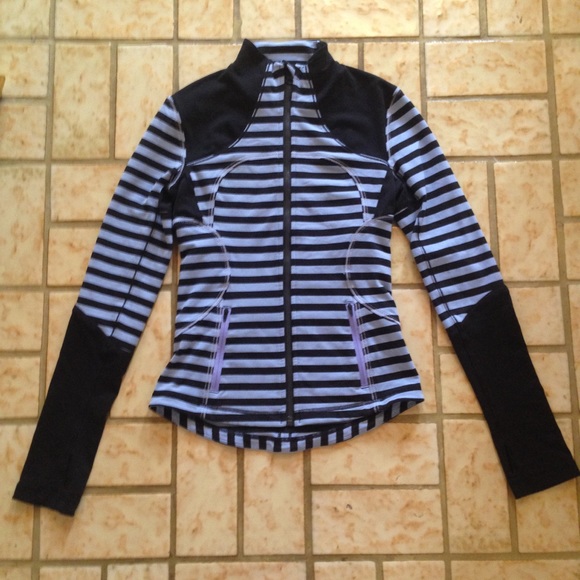 lululemon athletica Jackets & Blazers - *SALE* Lululemon Polar Haze Forme Jacket